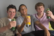 5 Reasons Why Teens Abuse Drugs and Alcohol. Understand the Motivation So You Can Stop It. 