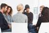 Group Therapy in Drug Treatment