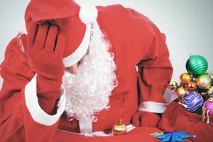 Hating the Holidays? How to Stay Sober