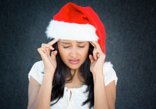 5 Ways to Beat Holiday Stress